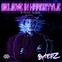 Byterz Vagc The Remix - I m On Top Of The World Original Mix