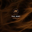 Paul Neary - One Original Mix
