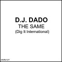 D J Dado - The Same Wave Mix
