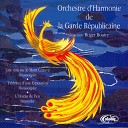 Orchestre D Harmonie De La Garde R publicaine - L oiseau De Feu danse Infernale Du Roi…