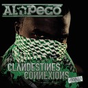 Al Peco feat Smoker Sultan 6 coups MC S P I Dany… - Rap impact