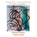 Gianluca Marino - Garota de Ipanema Instrumental