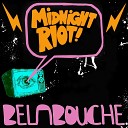 Belabouche - The Way We Live