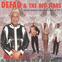 Defao The Big Stars - Mata mbugu love