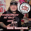 Kalle Haverland - Sonnenuntergang die ganze Nacht