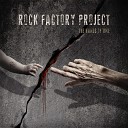 Rock Factory Project - Morpheus God of Dreams