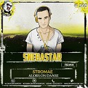 Stromae - Alors On Danse Snebastar Remix Radio