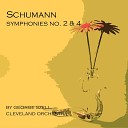 Cleveland Orchestra George Szell - Symphony No 2 In C Major Op 61 II Scherzo Allegro…