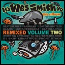Wes Smith - Pick Up The Mic DJ Fixx Remix