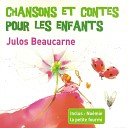 Julos Beaucarne - Noemie la petite fourmi instrumental