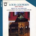 Brigitte Haudebourg - Suite No 15 en Sol mineur Chaconne No 99