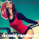 Second Thoughts - The Poolboy