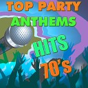 Anthem Party Band - Silly Love Songs