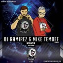 Клубные Миксы на Русских… - Vitamin D DJ Ramirez Mike Temoff Remix