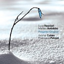 Avishai Cohen, Francesco Petreni, Luca Necciari, Matteo Addabbo - Melodia semplice