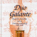 Caterina Lichtenberg Silke Lisko - Duetti Op 97 Allegro vivace