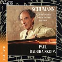 Paul Badura Skoda - Kinderszenen Op 15 No 10 in G Sharp Minor Fast zu…