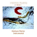 Gianluca Marino - Petite fleur Instrumental