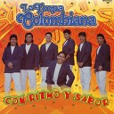 La Tropa Colombiana - El Amor