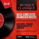 Pro Arte Kammerorchester M nchen Kurt Redel - Brandenburg Concerto No 6 in B Flat Major BWV 1051 III…
