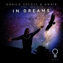 Danilo Ercole OMAIR ft Bev Wild - In Dreams Original Mix