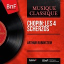 Arthur Rubinstein - Scherzo No 1 in B Minor Op 20