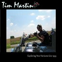 Tim Martin - Tear Stained Eyes