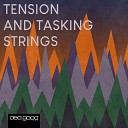 Austin Fray Skip Armstrong - Tension and Tasking Strings