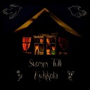 Suomen Tulli - Talolla