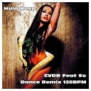 Cvdb - Hula Hoop Dance Remix 128BPM