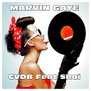 CVDB feat Shai - Marvin Gaye