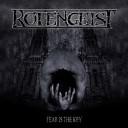Rotengeist - Slaves Of The False Freedom