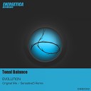 Tonal Balance - Evolution Sensetive5 Remix