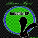 Steve Kyri - Induction Original Mix