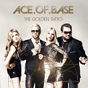 Ace of Base feat Lex Marshall - Mr Replay