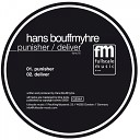 Hans Bouffmyhre - Punisher Original Mix