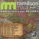 Ran Science - Rio de Janeiro Original Mix