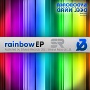 Aerobody Dann Leed feat Dann Leed - Rainbow Original Mix