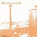 World Of Berlin - Moonsoon Original Mix