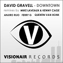 David Gravell - Downtown Original Mix