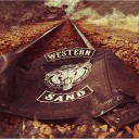 Western Sand - Carry Me Home