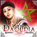 Zina Daoudia - Lamima