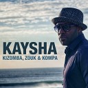 Kaysha - Bien plus fort que mes mots Waithaka Ent…