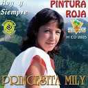 Pintura Roja feat Princesita Mily - Jam s