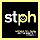 Silvano Del Gado - On The Beats IV Original Mix