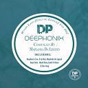 Deephonix Crew K Modi - Keep On Maplanka Da Legend Remix