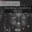 Mitcry 4Clean Driverz - Insanity Colors Hardnoize Remix