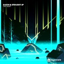 Kaion Straight Up - The Light Original Mix