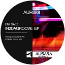 Emi Saez - In2dagroove Original Mix