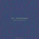 Za Paradigma - Joker Harmony Bazs PetiRouge Remix